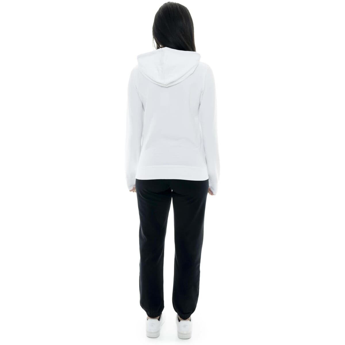 Women's Tracksuits Leone 1947 White