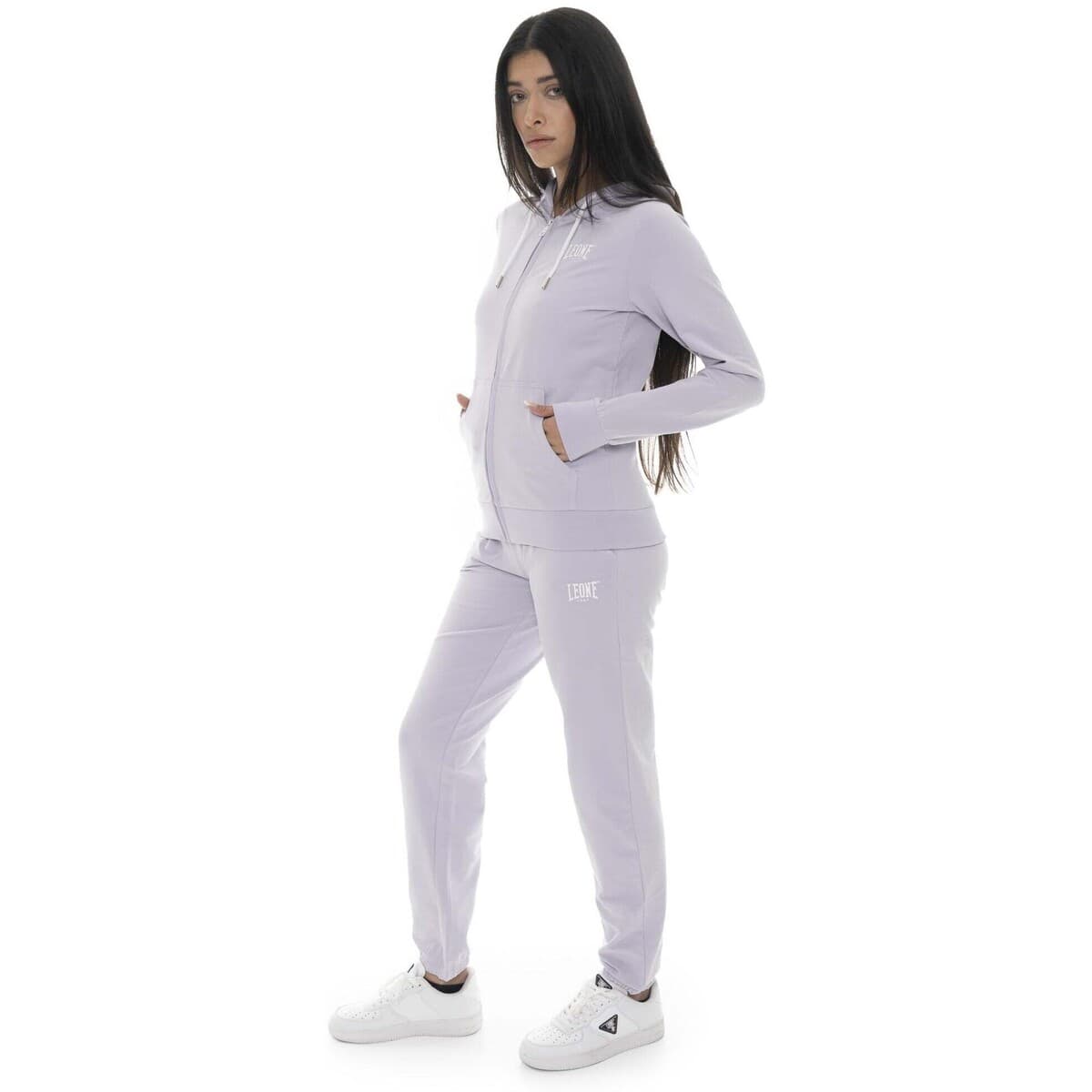 Women's Tracksuits Leone 1947 Purple