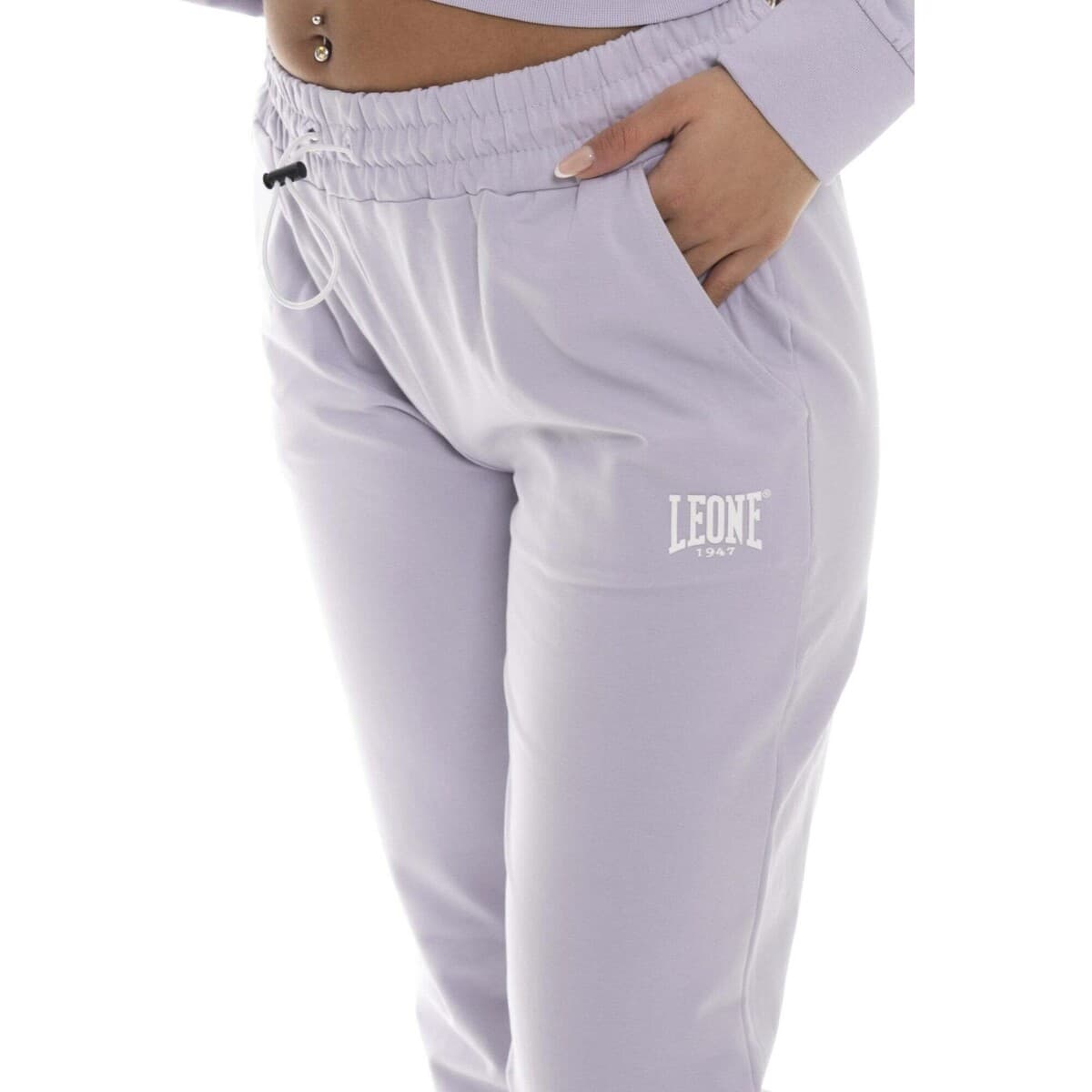 Women's Tracksuits Leone 1947 Purple
