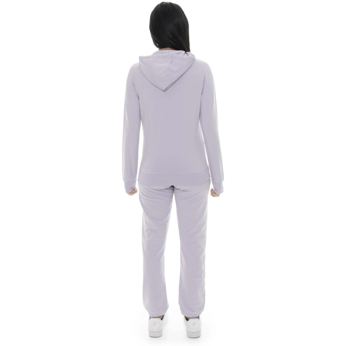 Women's Tracksuits Leone 1947 Purple