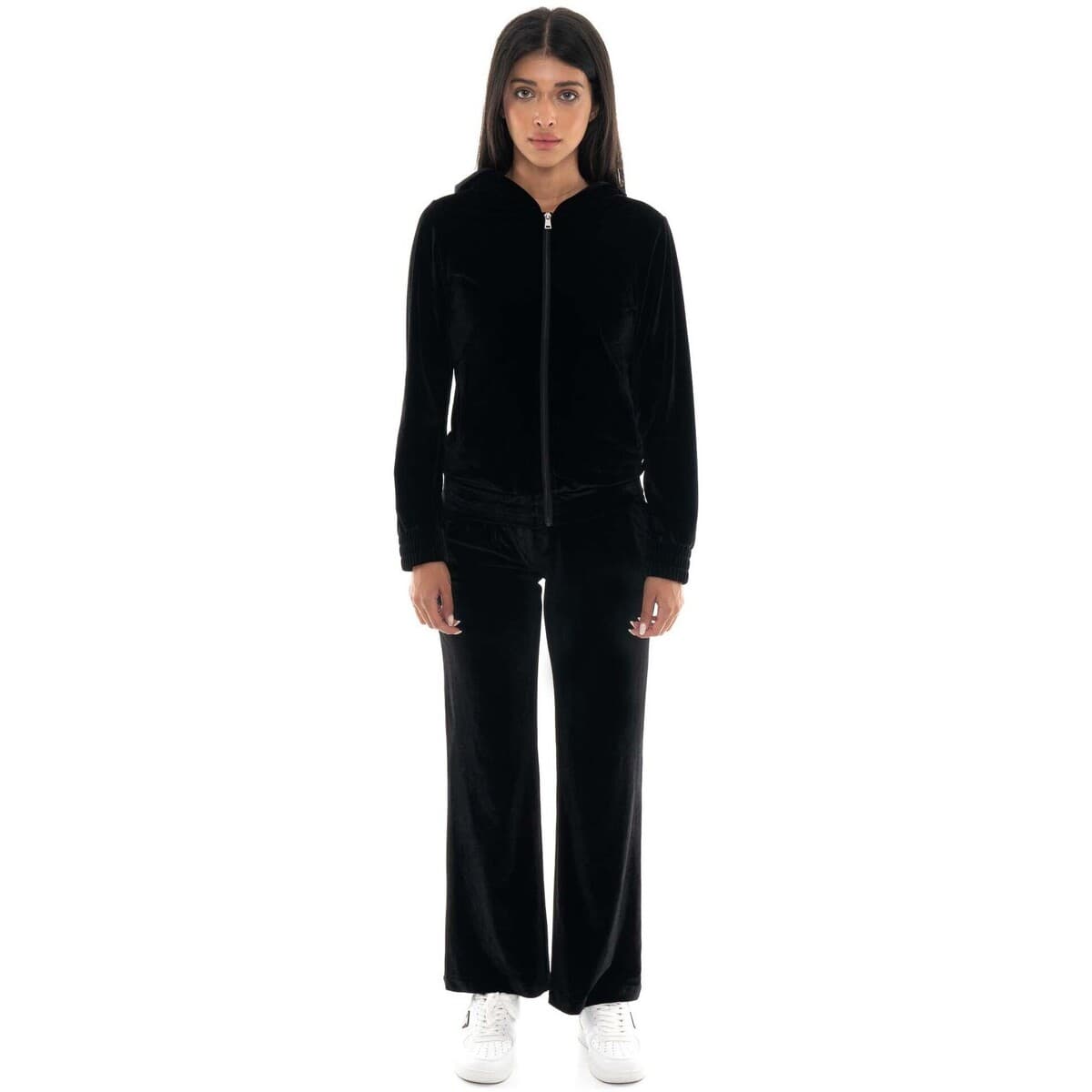 Women's Tracksuits Leone 1947 Black