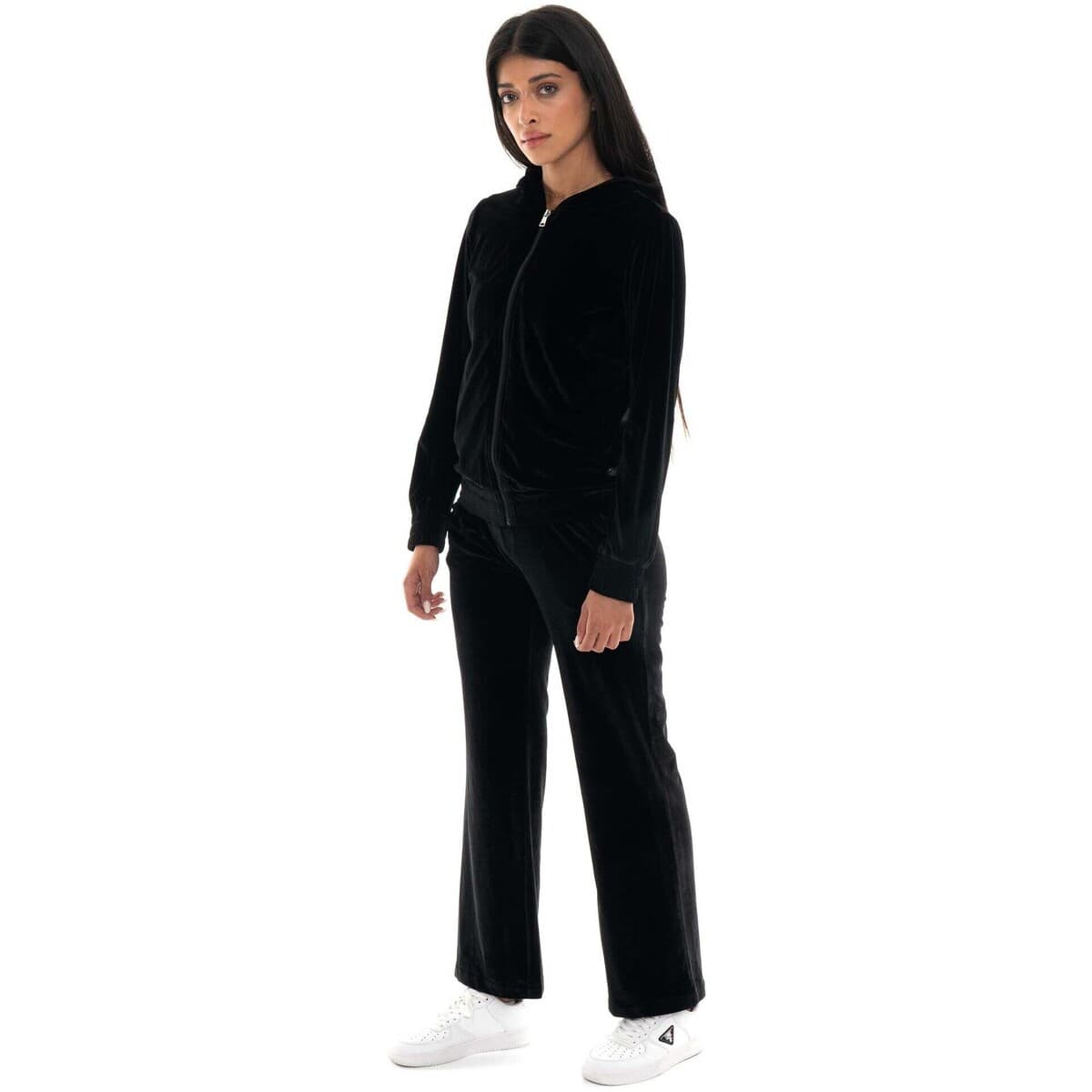Women's Tracksuits Leone 1947 Black