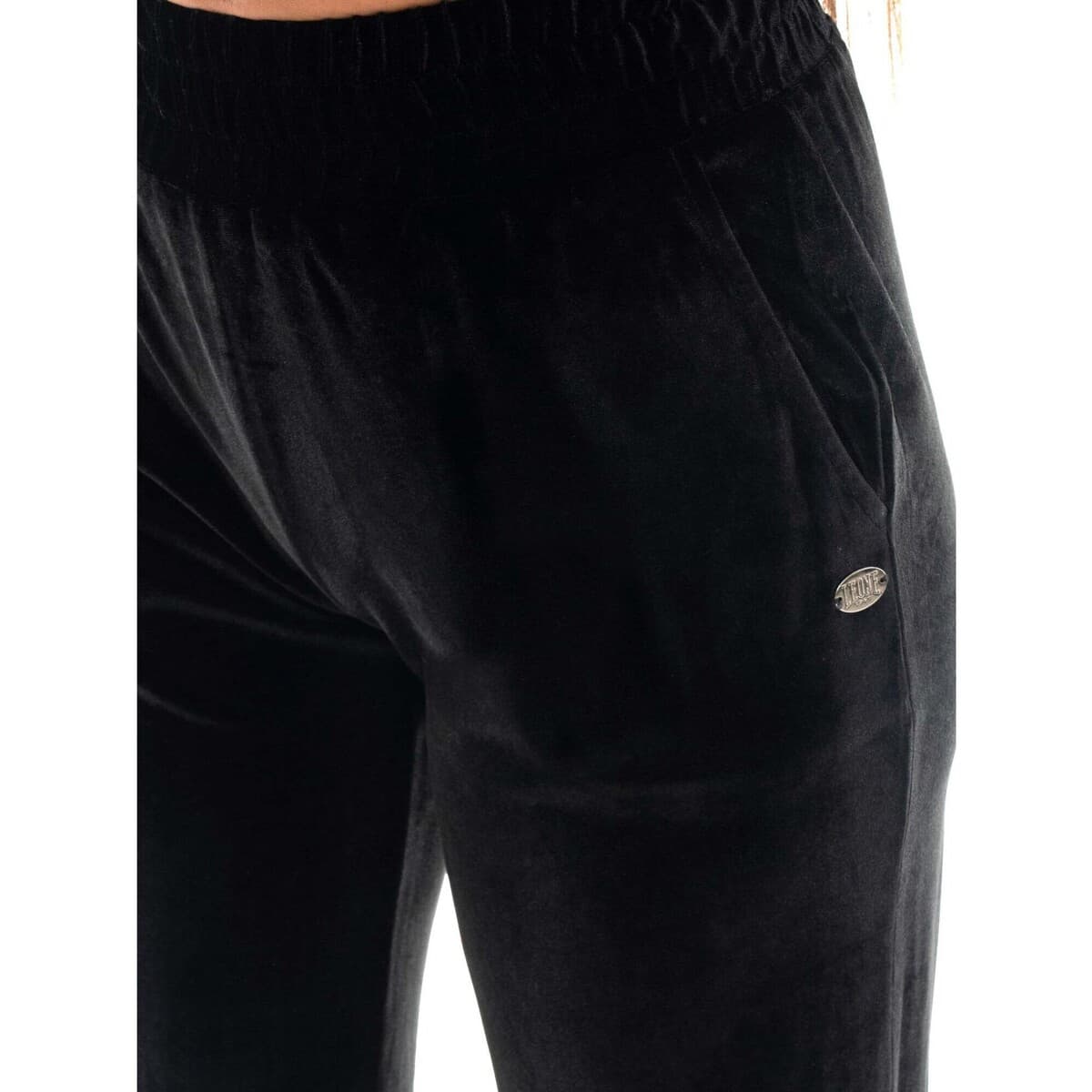 Women's Tracksuits Leone 1947 Black