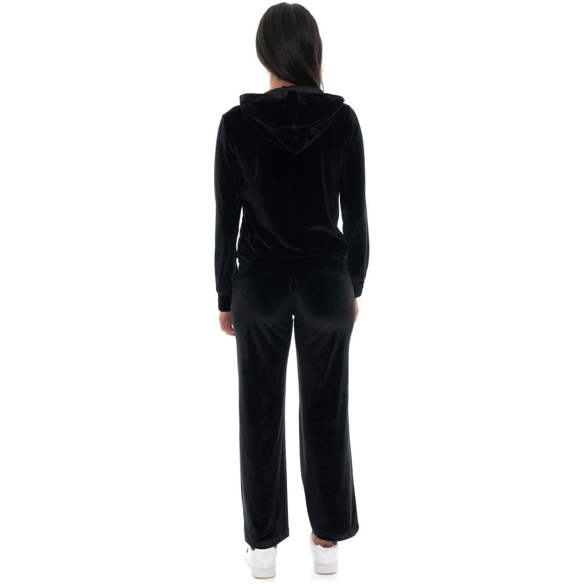 Women's Tracksuits Leone 1947 Black