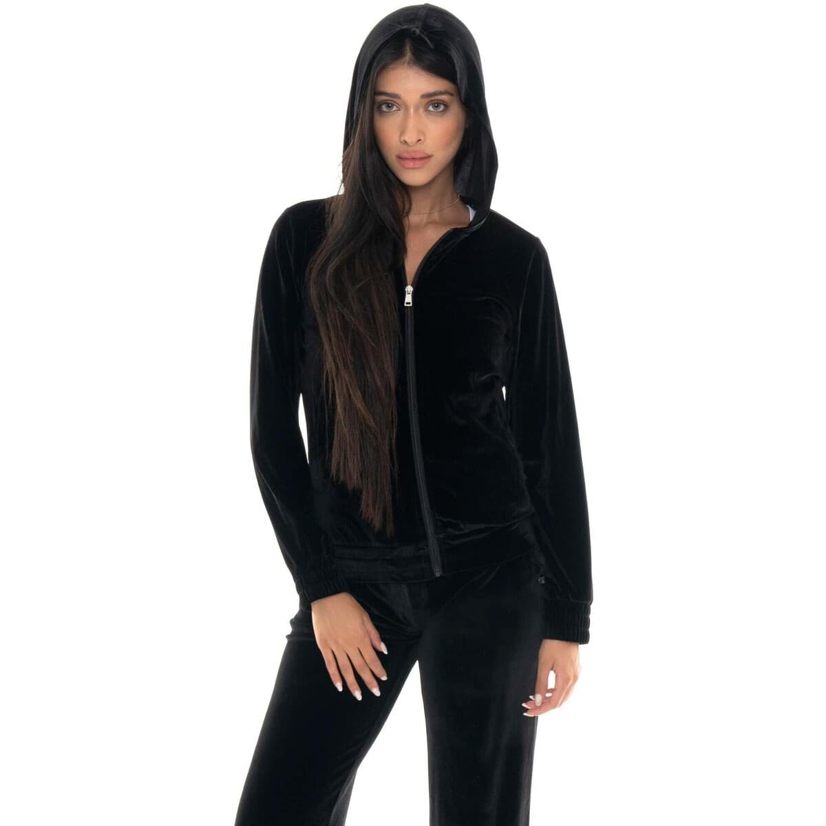 Women's Tracksuits Leone 1947 Black