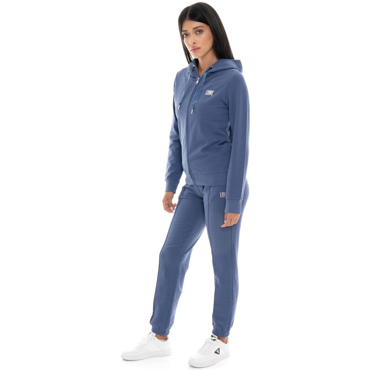 Women's Tracksuits Leone 1947 Blue