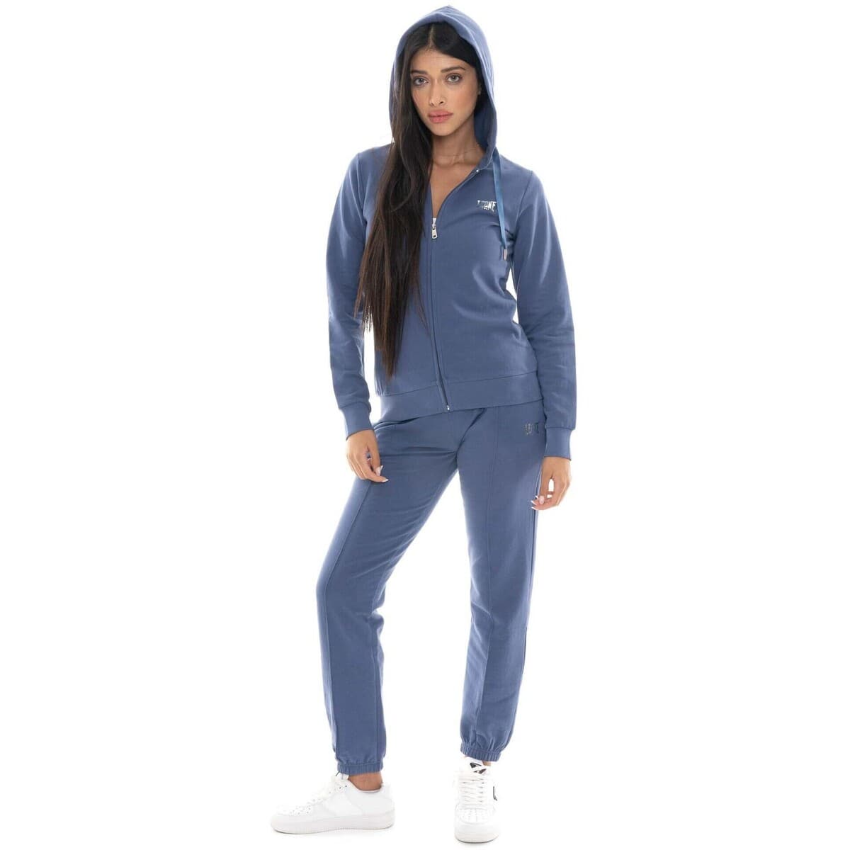 Women's Tracksuits Leone 1947 Blue