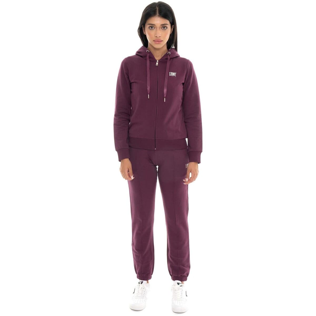 Σετ από φόρμες Leone 1947 Woman Tracksuits Never Without