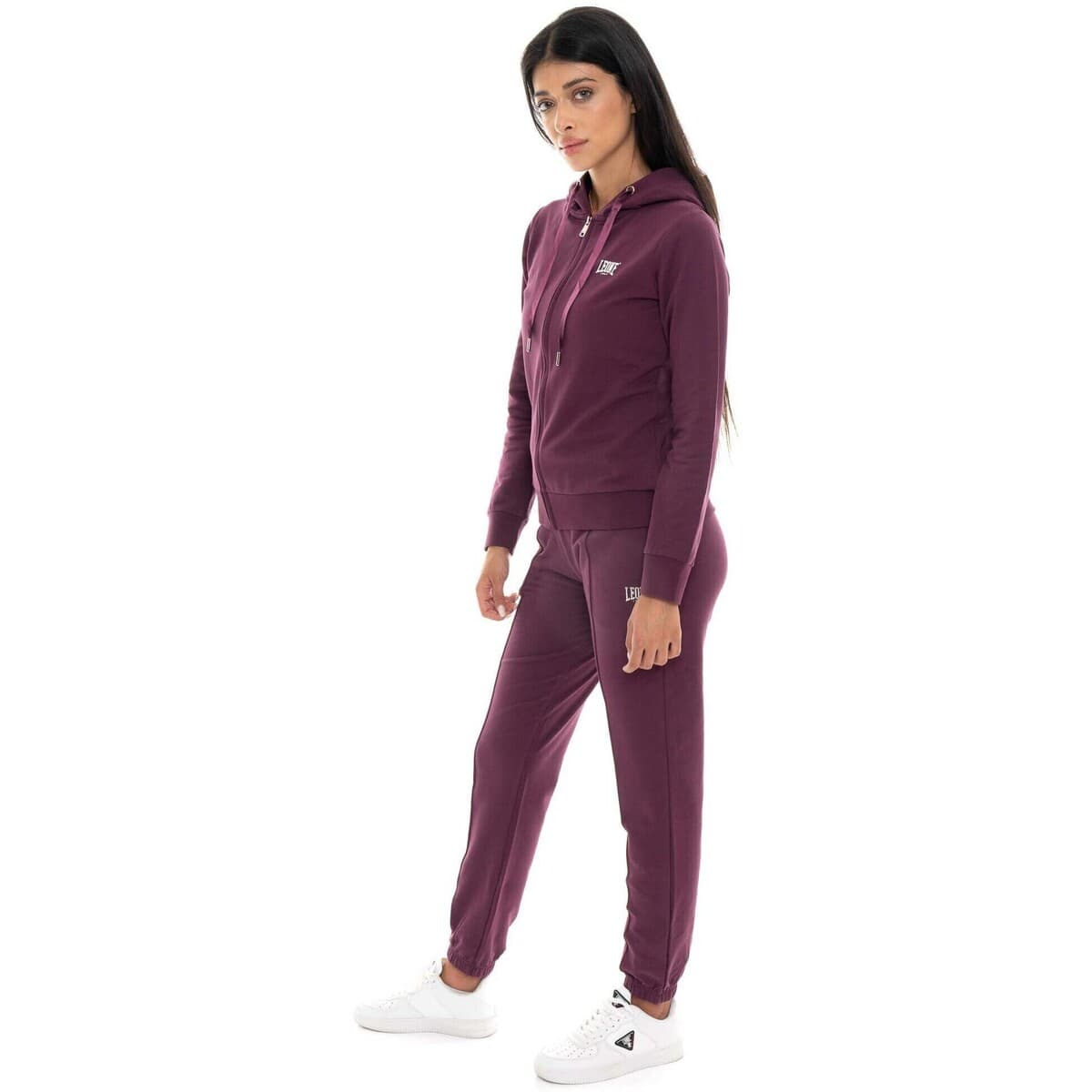 Women's Tracksuits Leone 1947 Purple