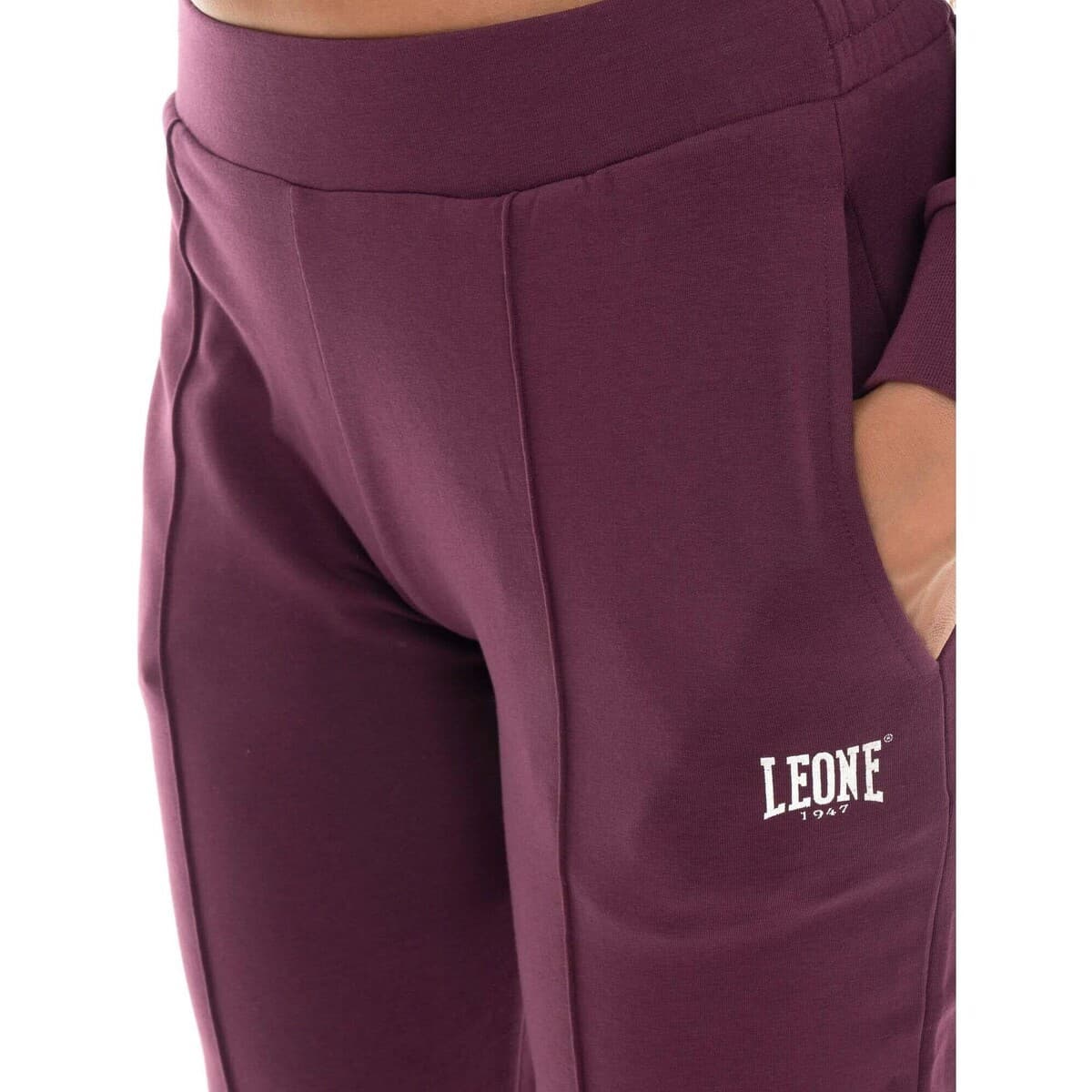 Women's Tracksuits Leone 1947 Purple