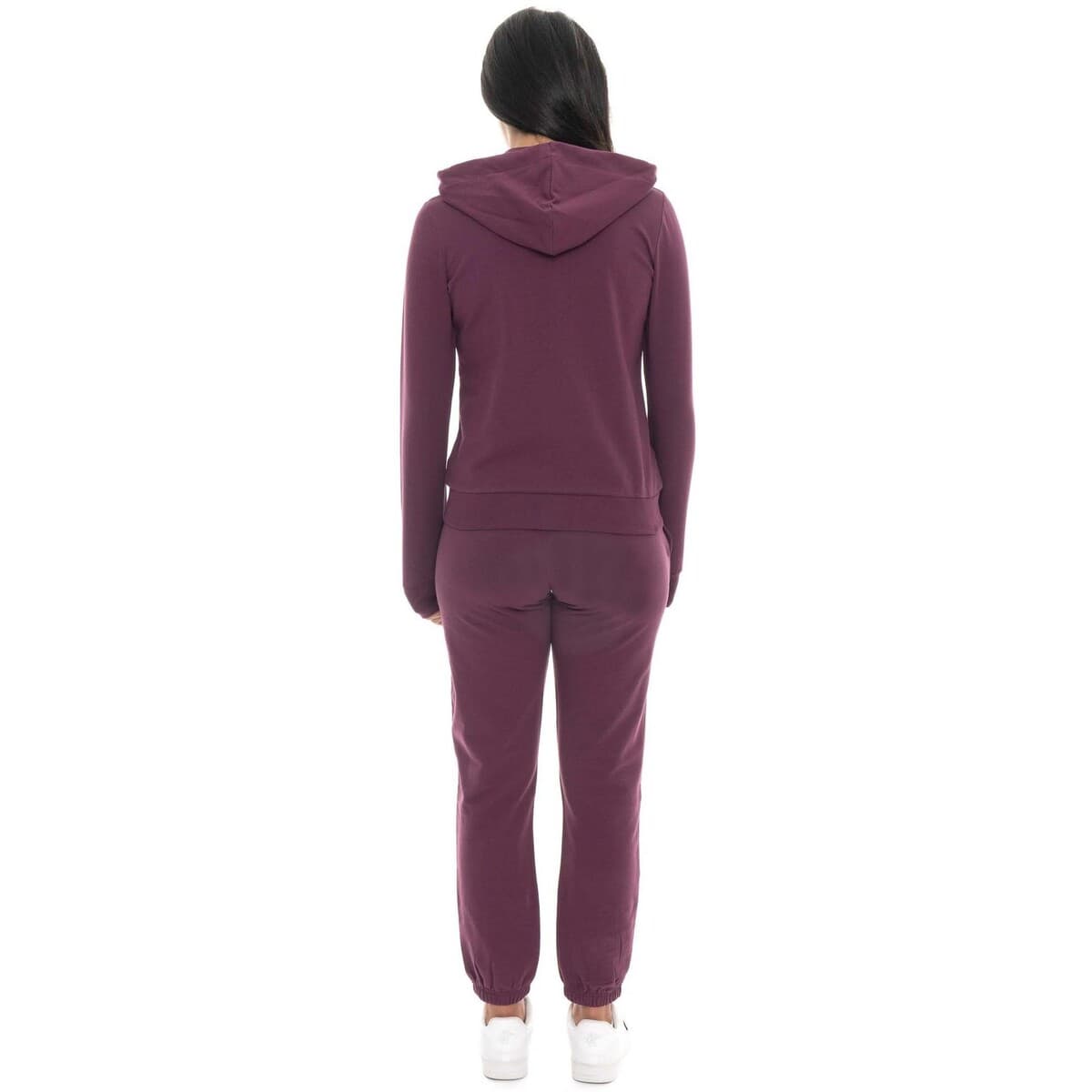 Women's Tracksuits Leone 1947 Purple