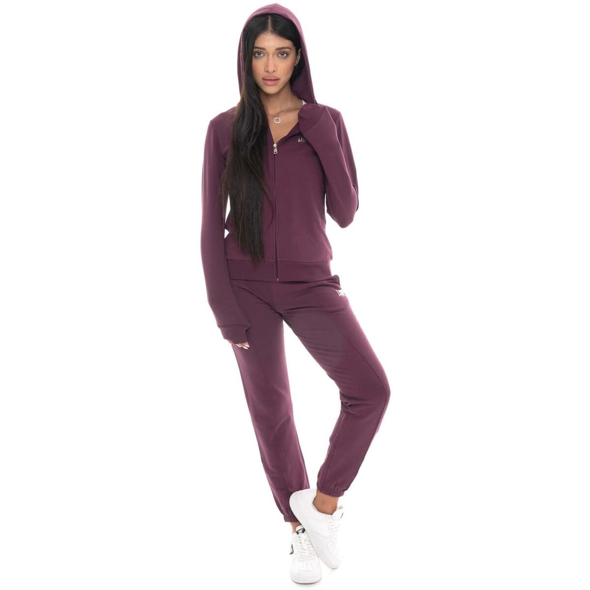 Women's Tracksuits Leone 1947 Purple