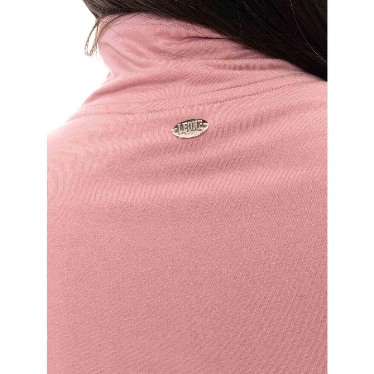 Women's Cardigans Leone 1947 Pink