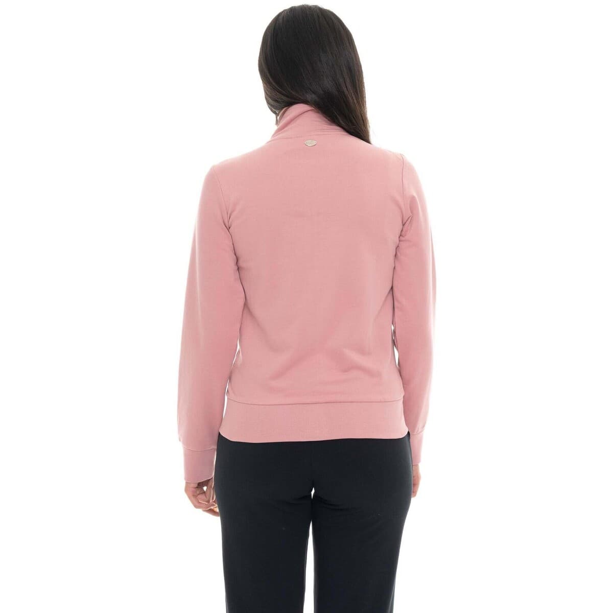 Women's Cardigans Leone 1947 Pink