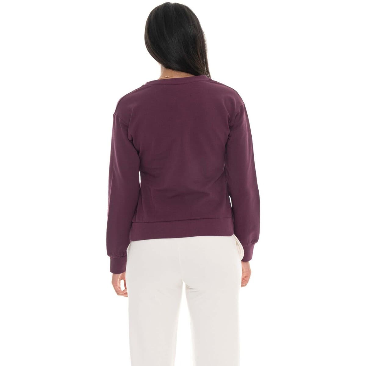 Women's Sports T-Shirts Leone 1947 Purple