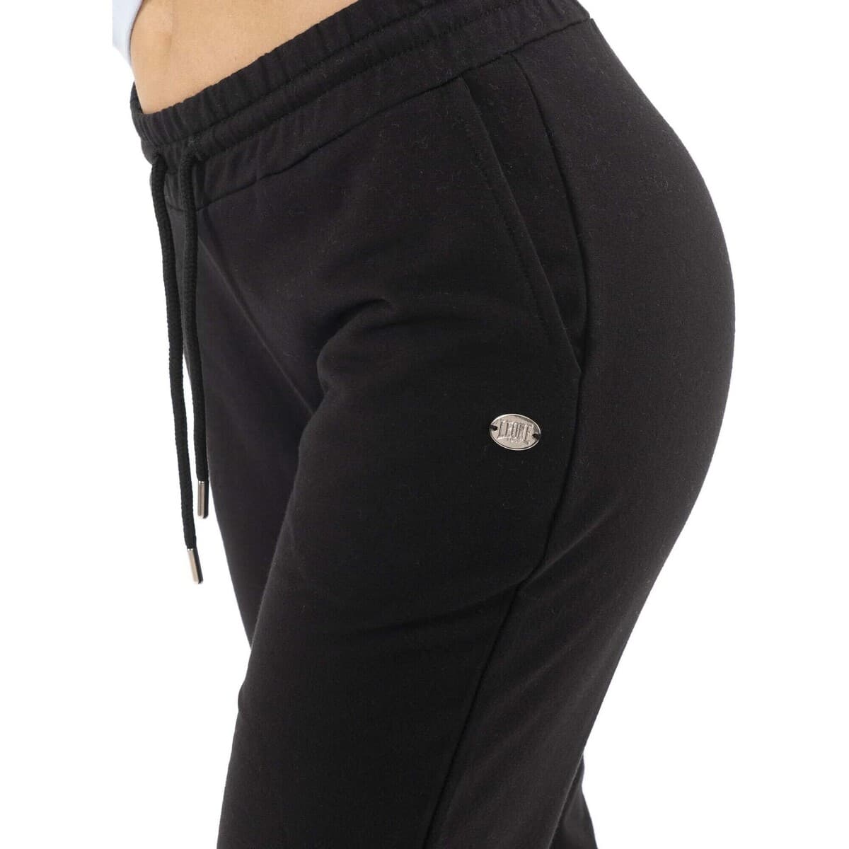 Women's Tracksuits Leone 1947 Black