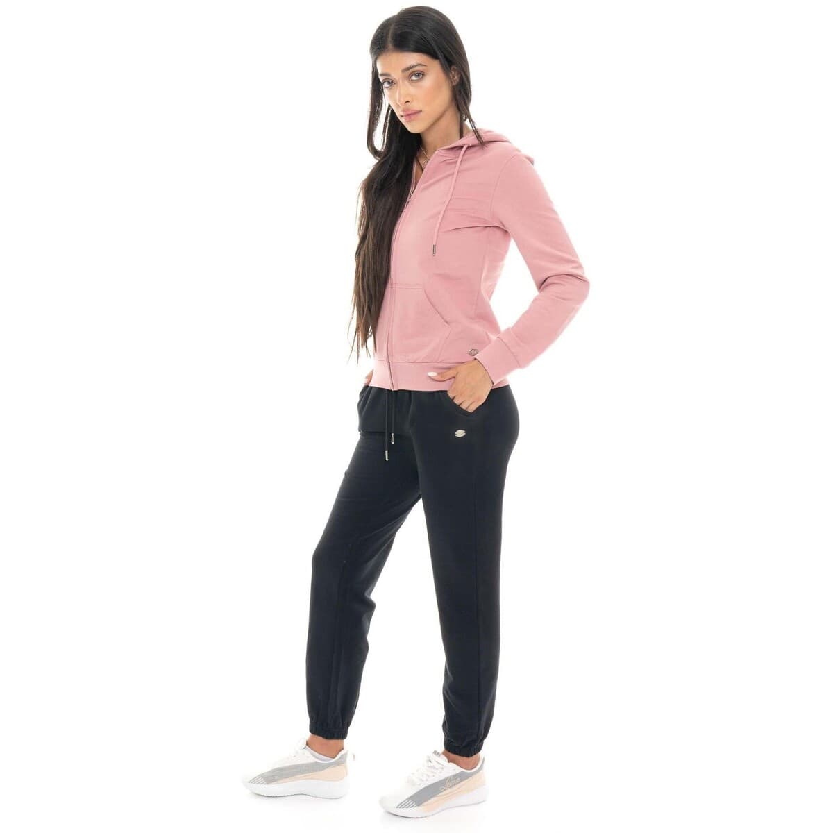 Women's Tracksuits Leone 1947 Black