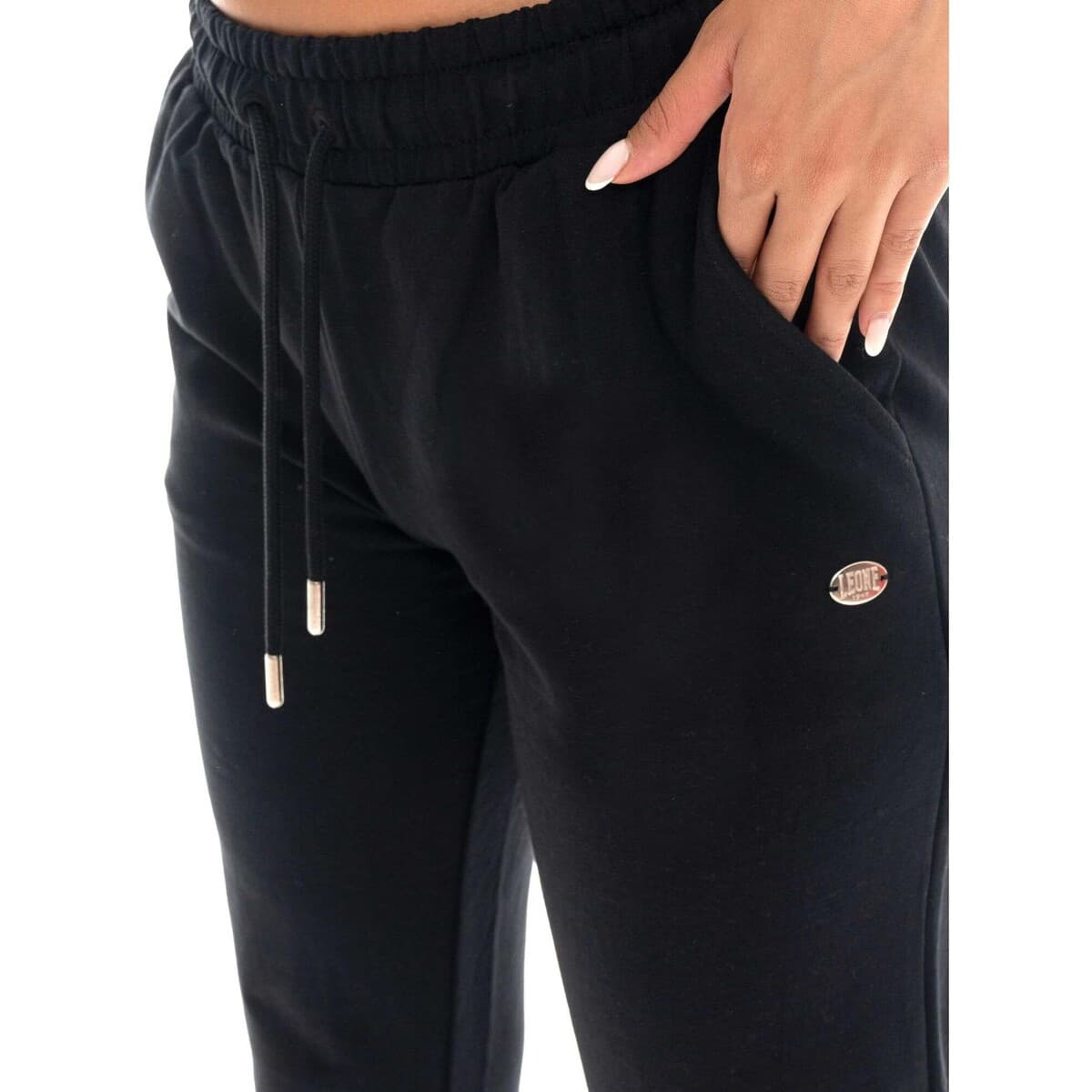 Women's Tracksuits Leone 1947 Black