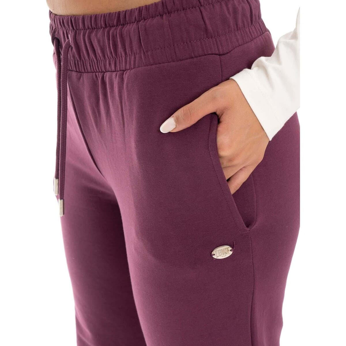 Women's Tracksuits Leone 1947 Purple