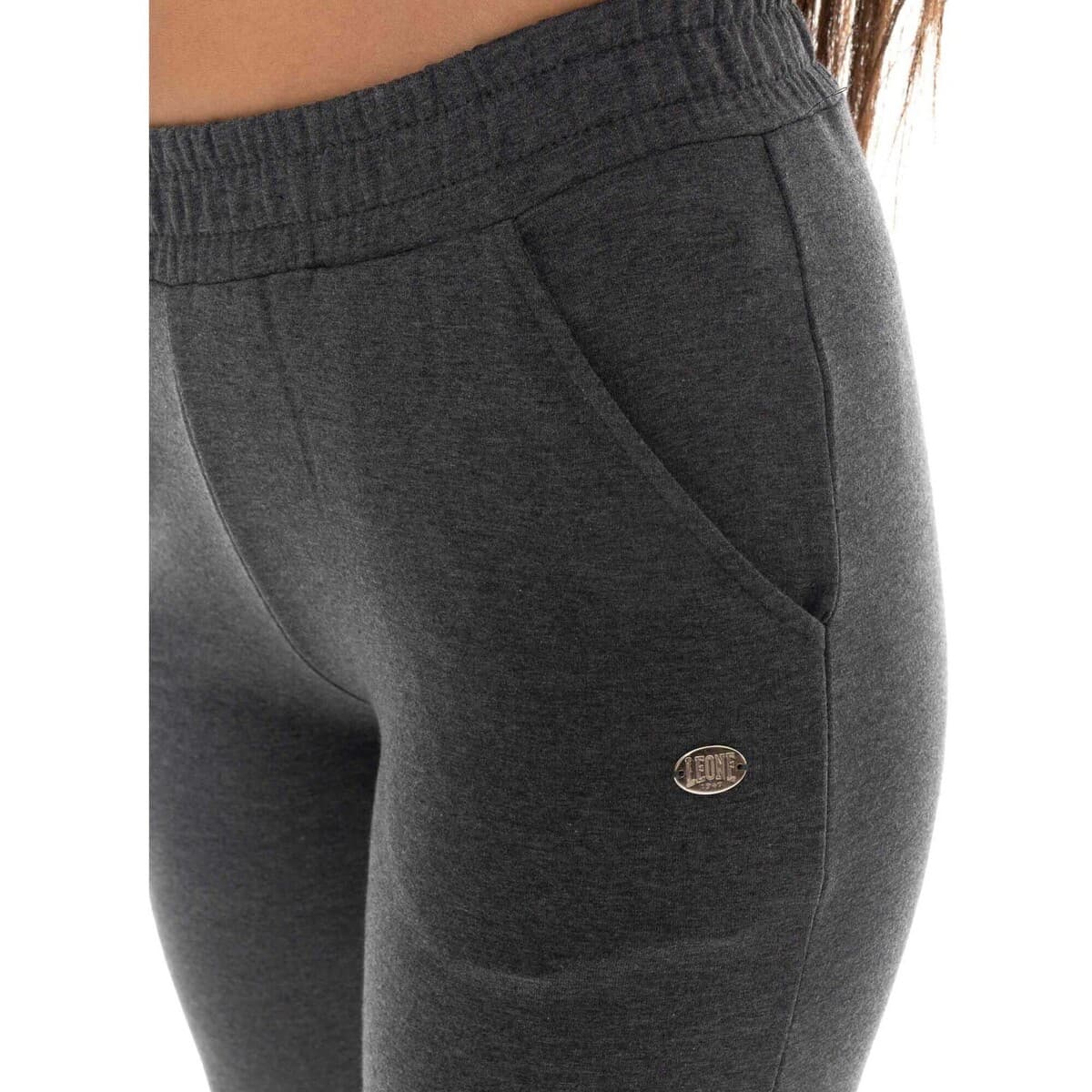 Women's Tracksuits Leone 1947 Gray