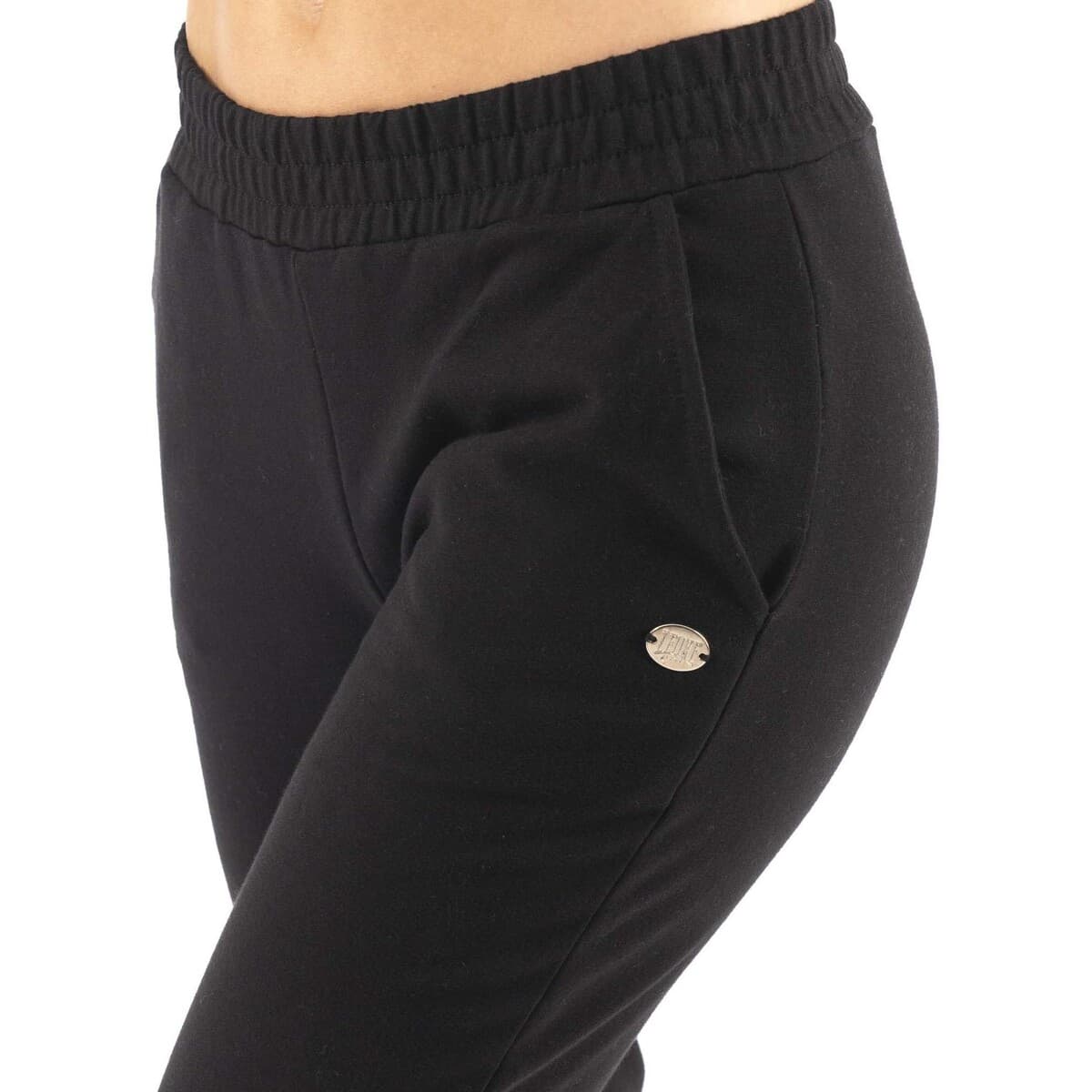 Women's Tracksuits Leone 1947 Black