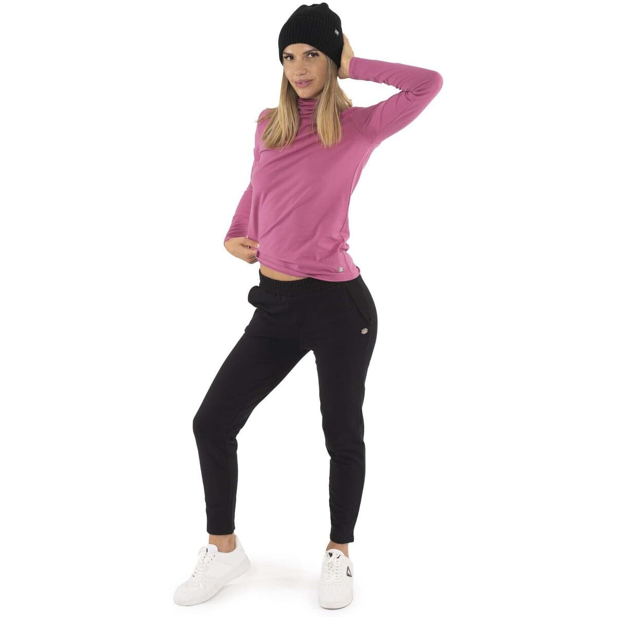 Women's Tracksuits Leone 1947 Black