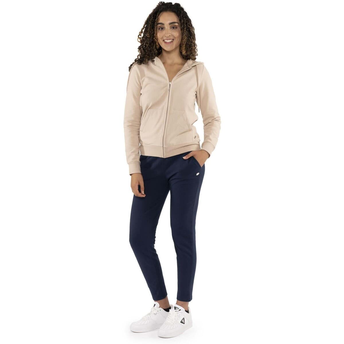 Women's Tracksuits Leone 1947 Blue