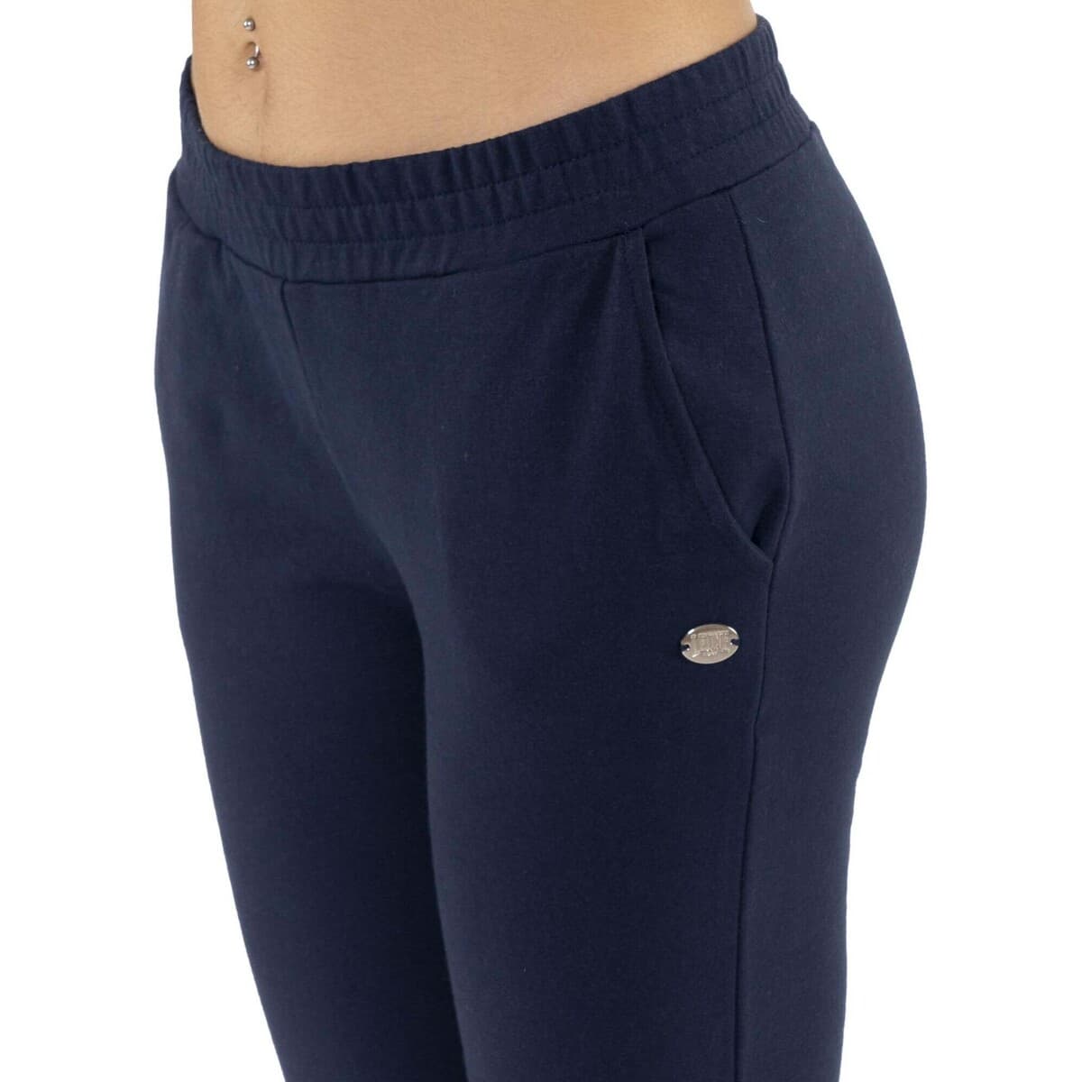 Women's Tracksuits Leone 1947 Blue