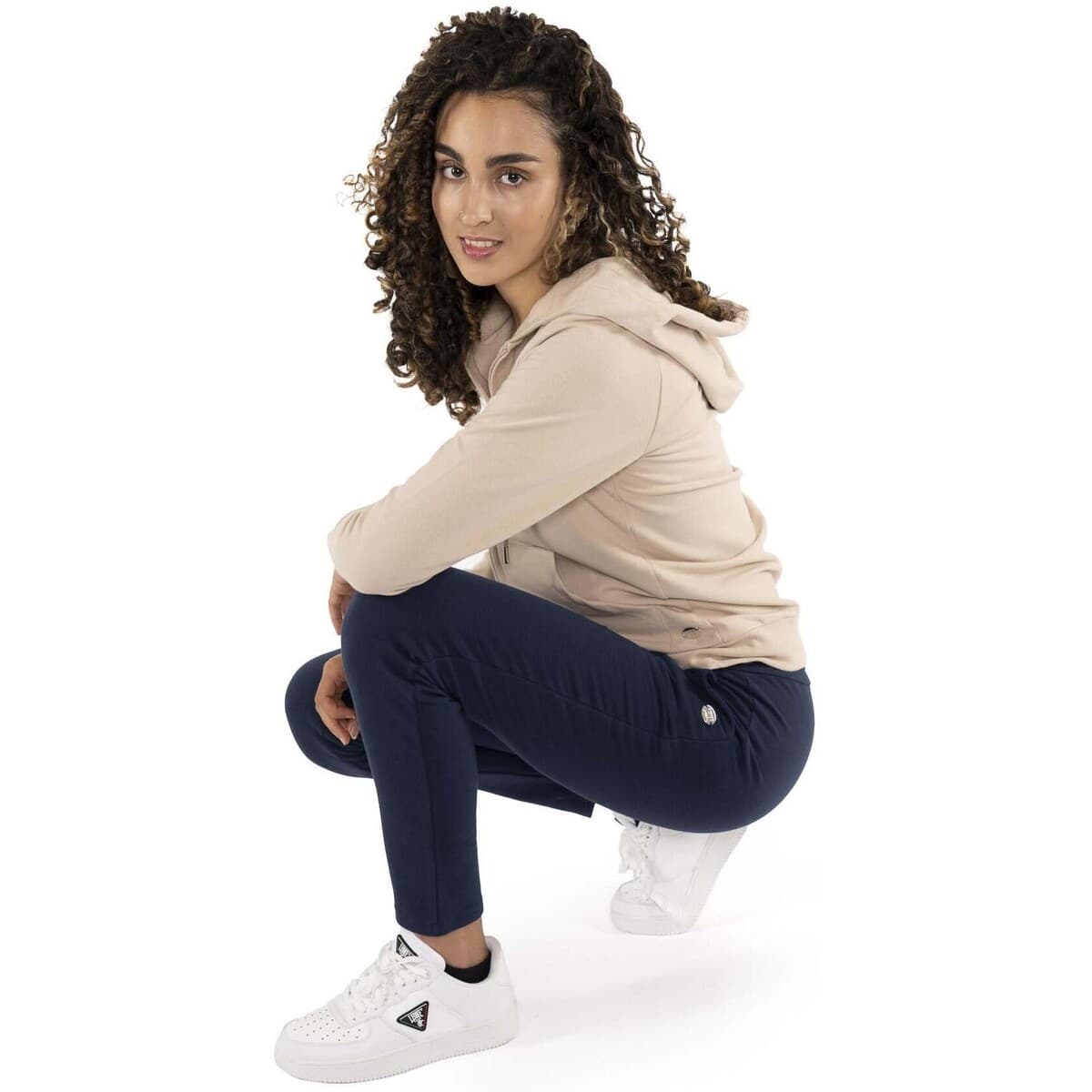Women's Tracksuits Leone 1947 Blue