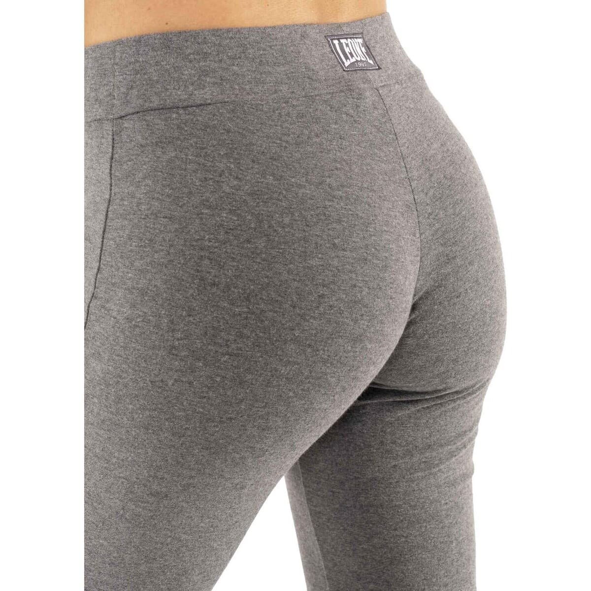 Women's Tights Leone 1947 Gray