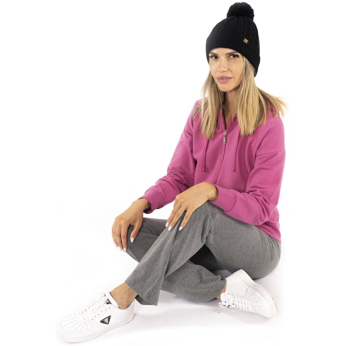 Women's Tights Leone 1947 Gray