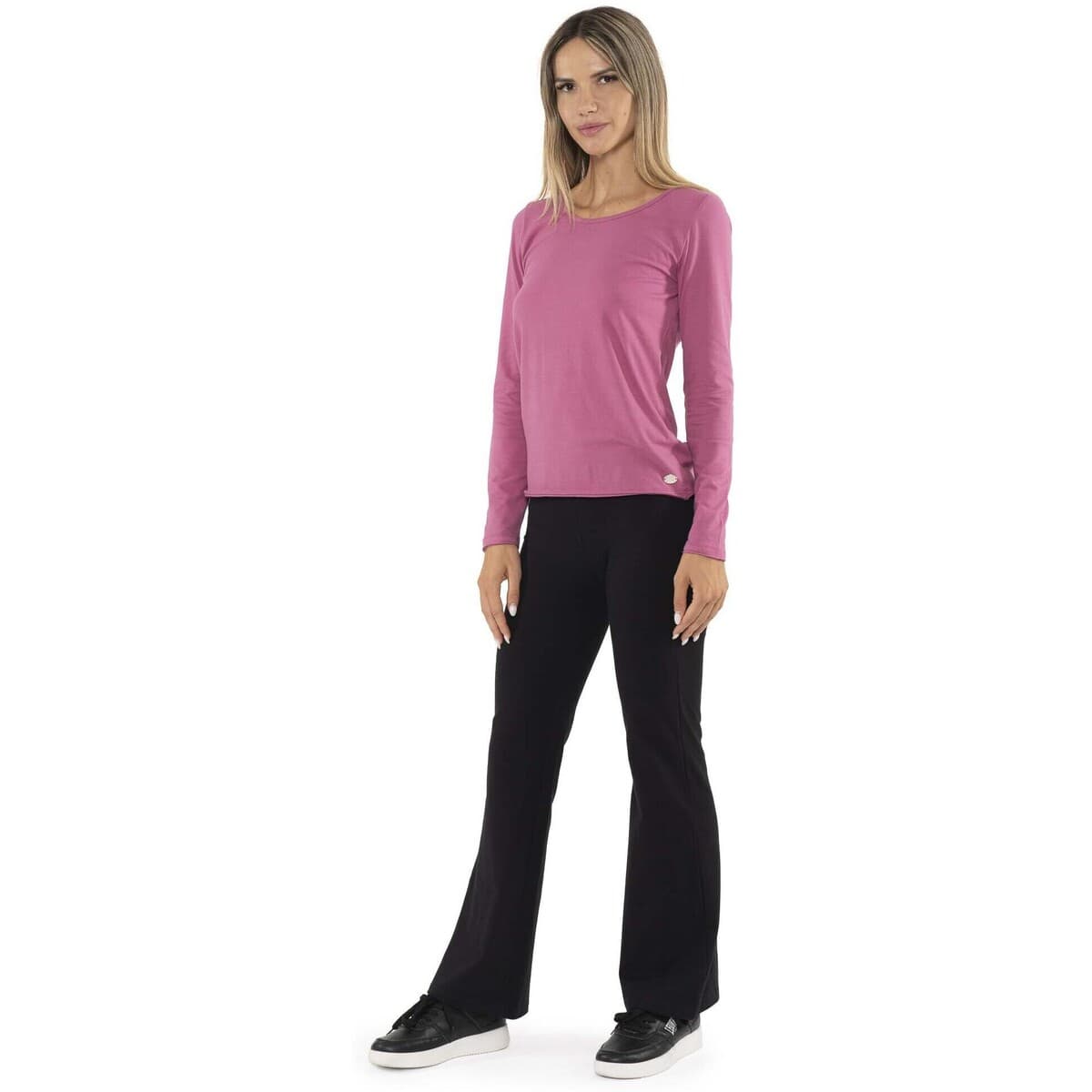 Women's Tights Leone 1947 Black