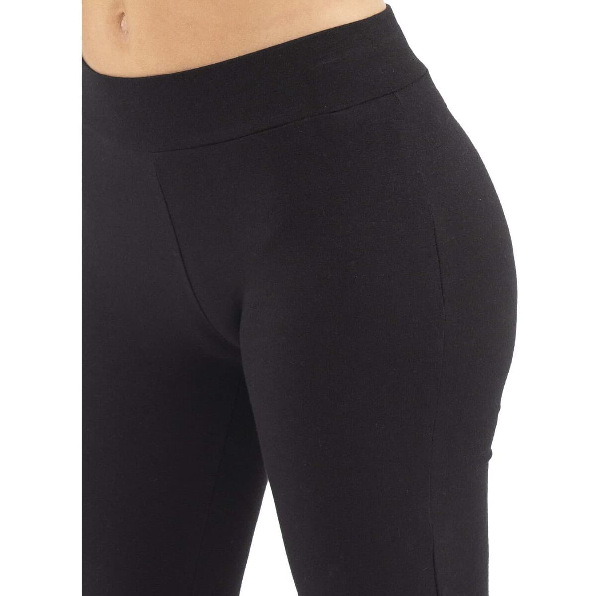 Women's Tights Leone 1947 Black