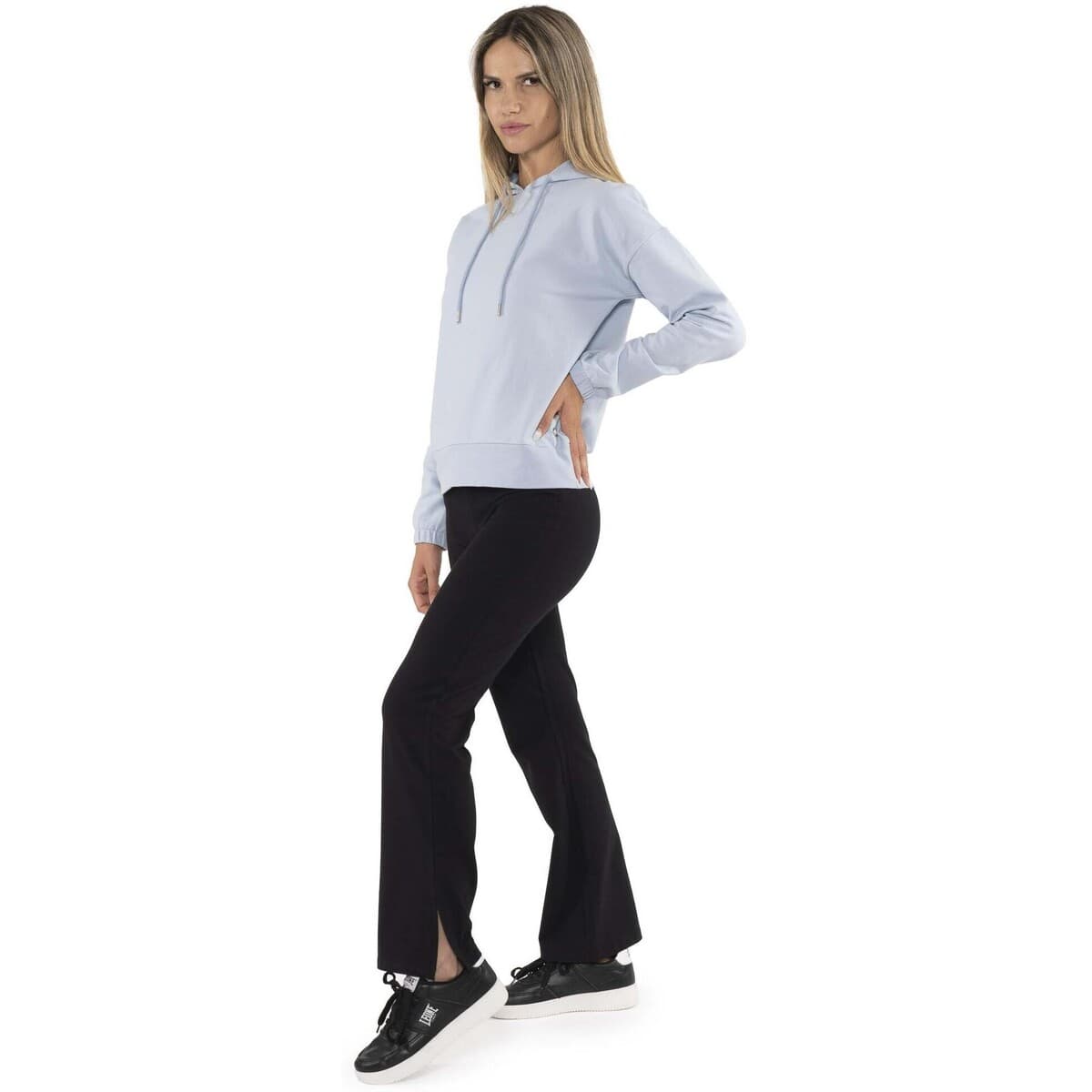 Women's Tights Leone 1947 Black