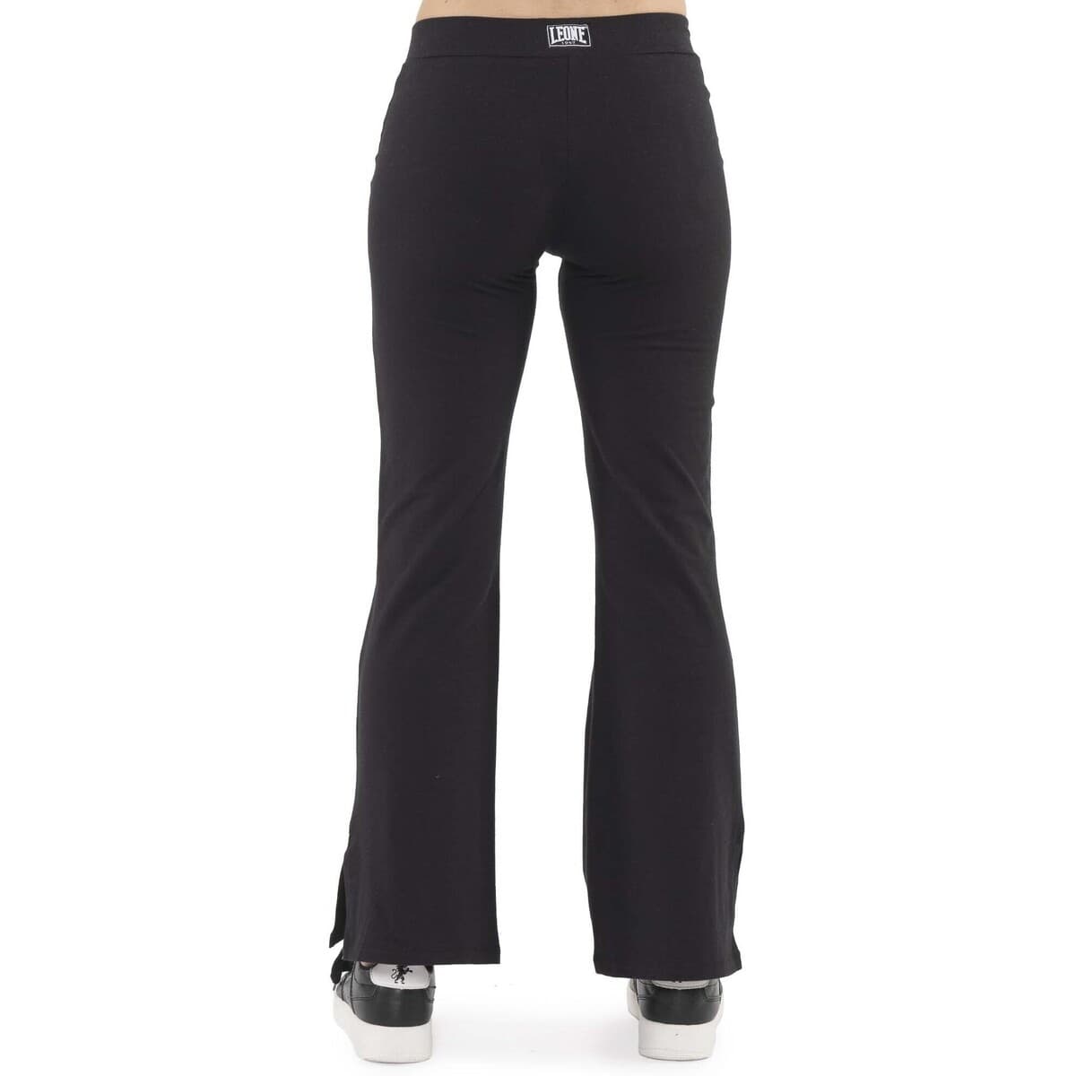 Women's Tights Leone 1947 Black