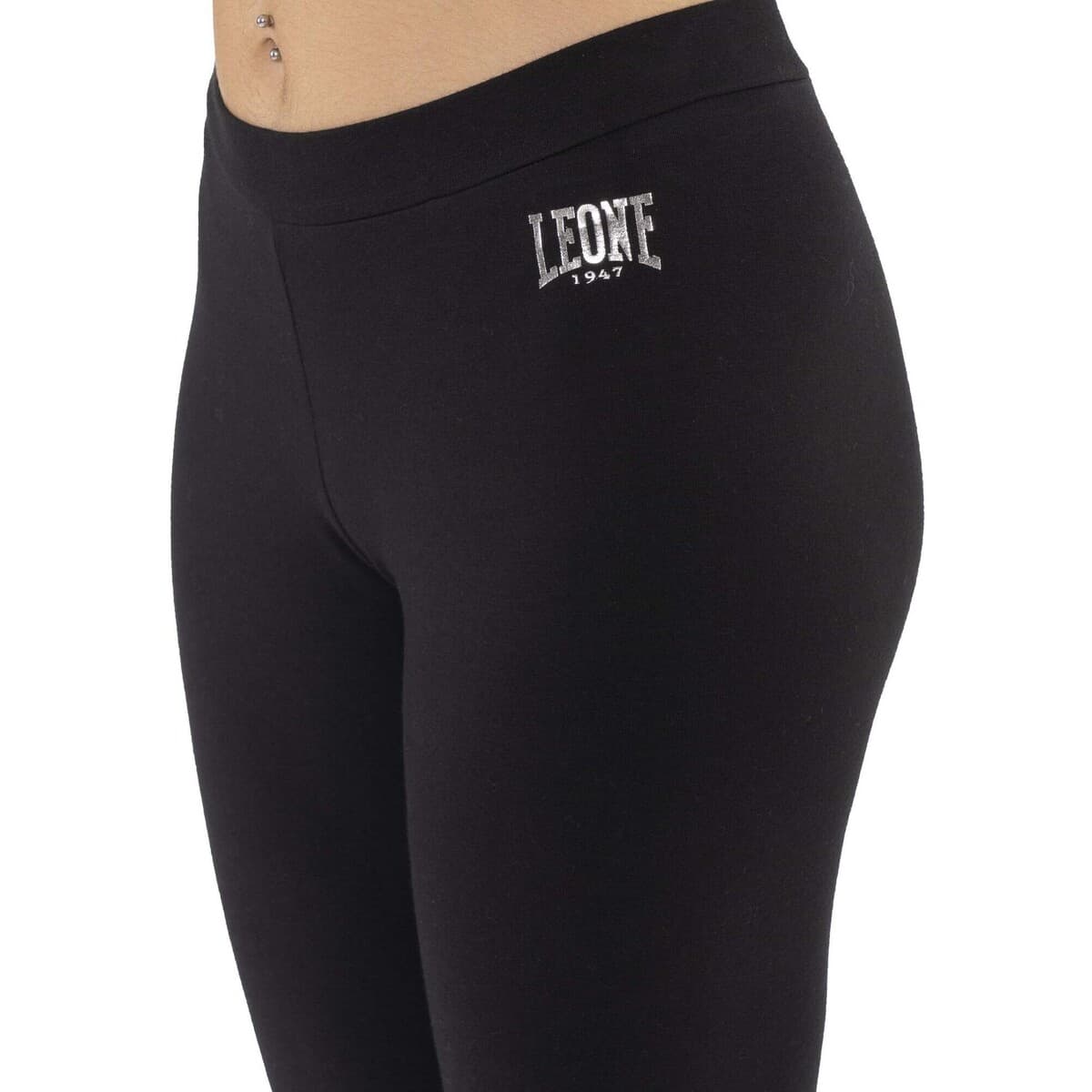 Women's Tights Leone 1947 Black