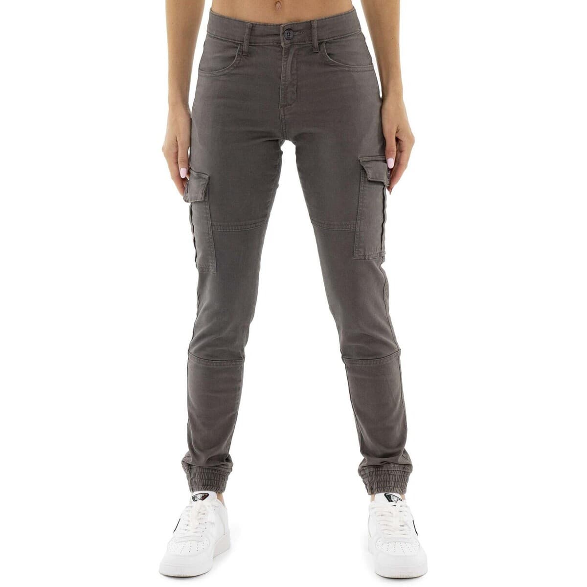 Παντελόνι Παραλαγγής Leone 1947 Woman Cargo All You Need