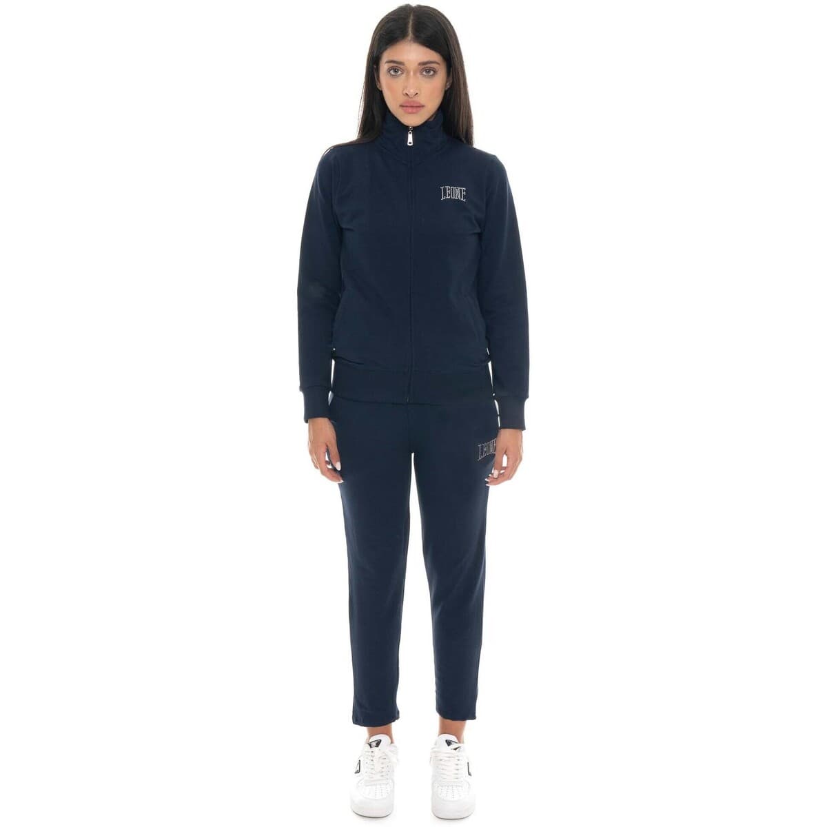 Women's Tracksuits Leone 1947 Blue