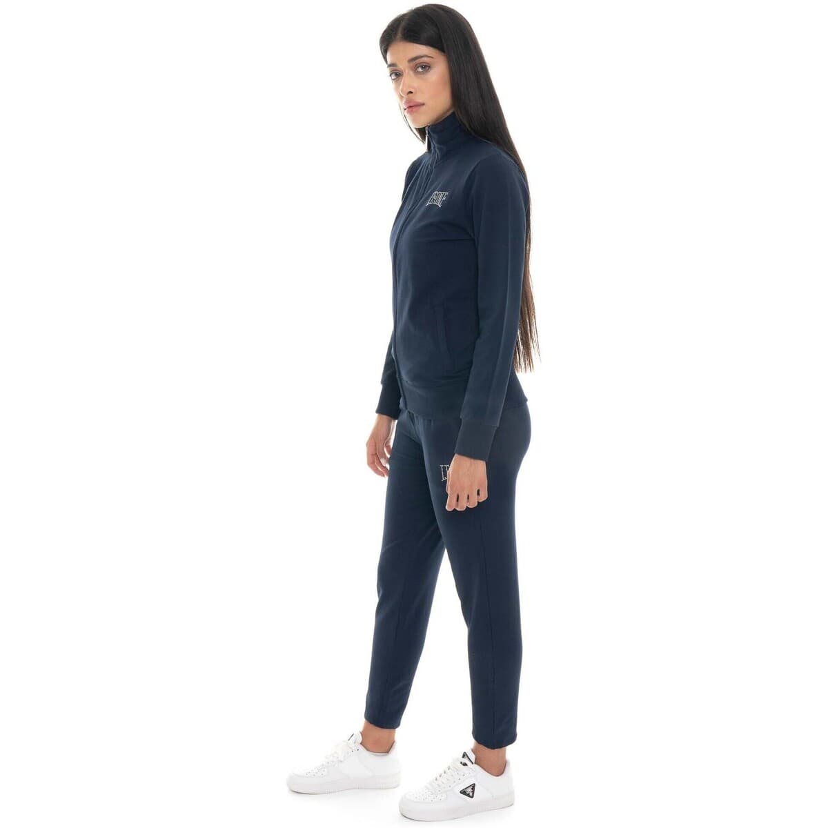 Women's Tracksuits Leone 1947 Blue