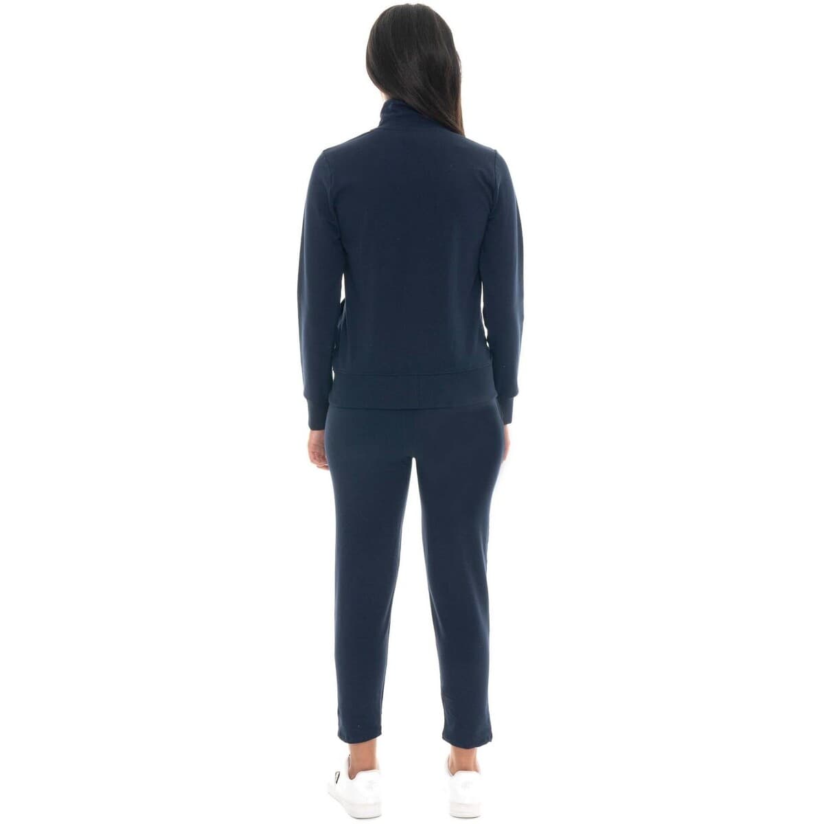 Women's Tracksuits Leone 1947 Blue