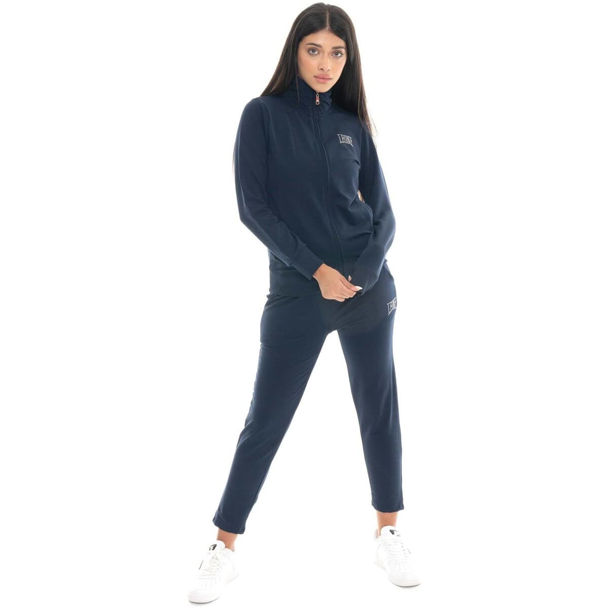 Women's Tracksuits Leone 1947 Blue
