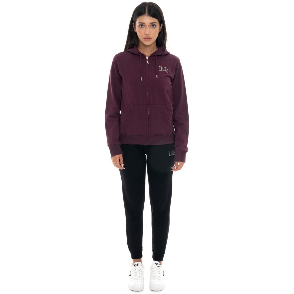 Σετ από φόρμες Leone 1947 Woman Tracksuits All You Need