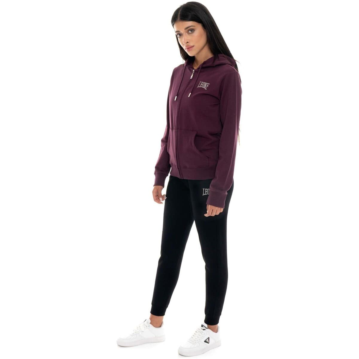 Women's Tracksuits Leone 1947 Purple