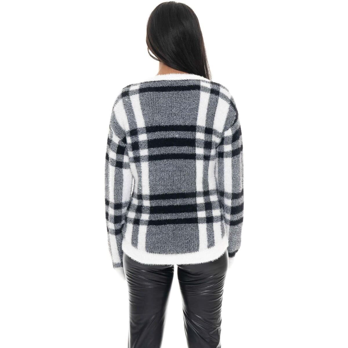 Women's Sweatshirts Leone 1947 Black