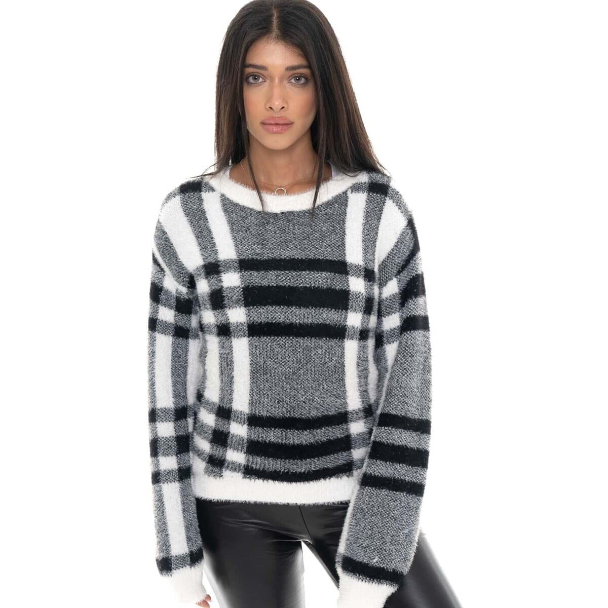 Women's Sweatshirts Leone 1947 Black