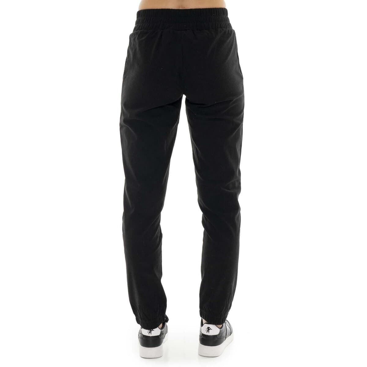 Women's Tracksuits Leone 1947 Black