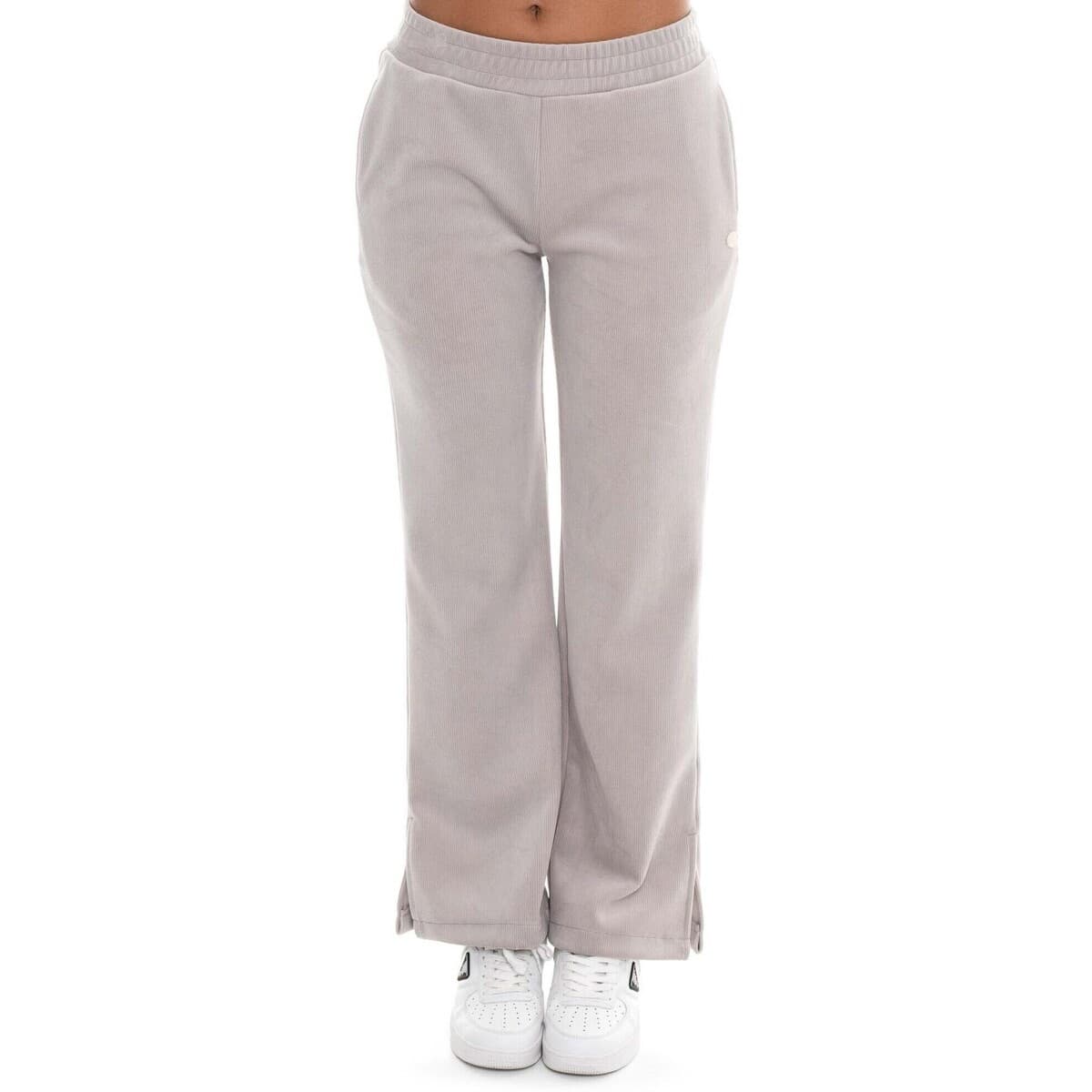 Women's Tracksuits Leone 1947 Silver