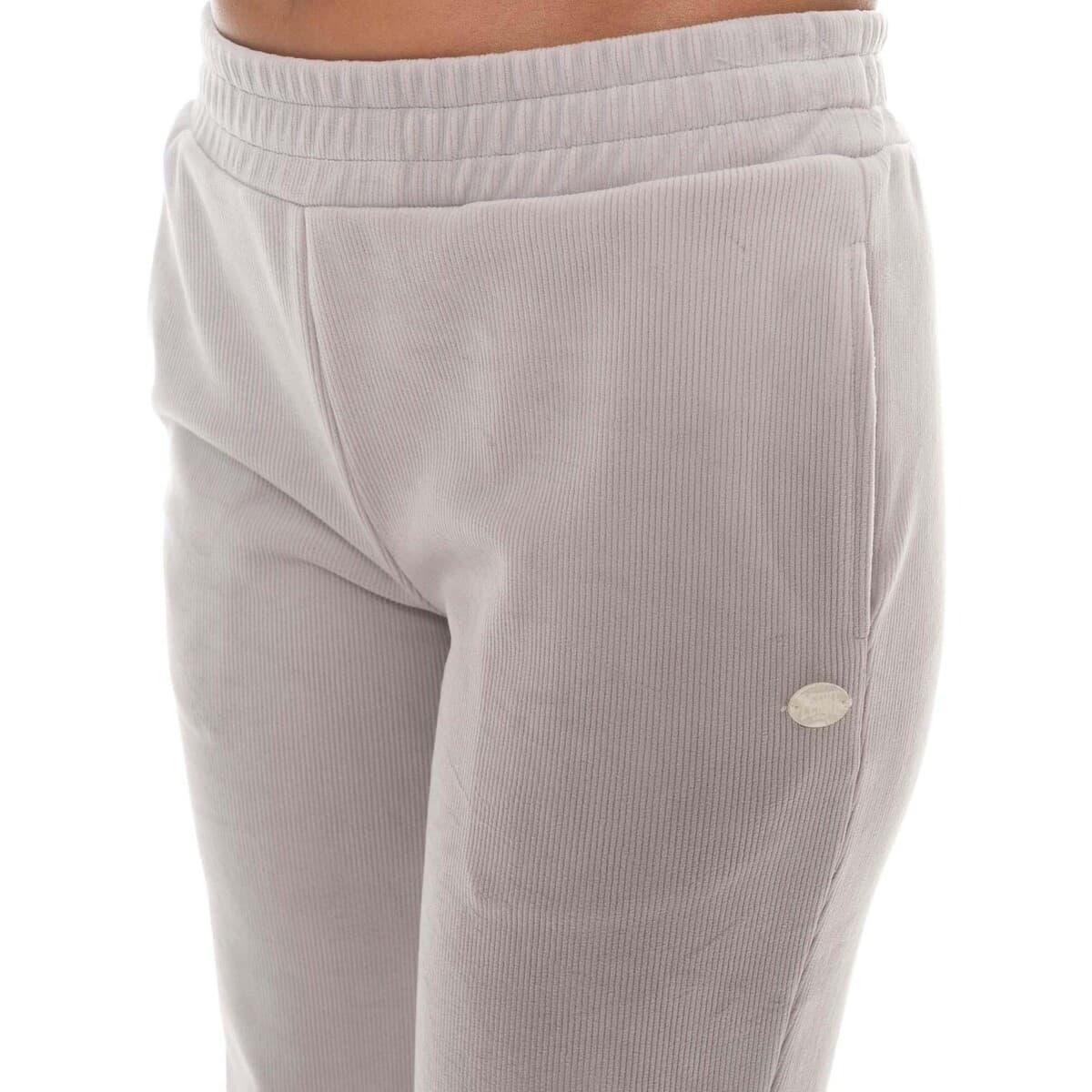 Women's Tracksuits Leone 1947 Silver