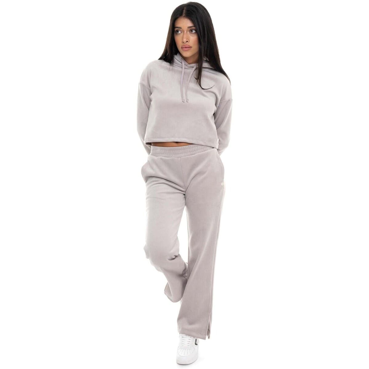 Women's Tracksuits Leone 1947 Silver
