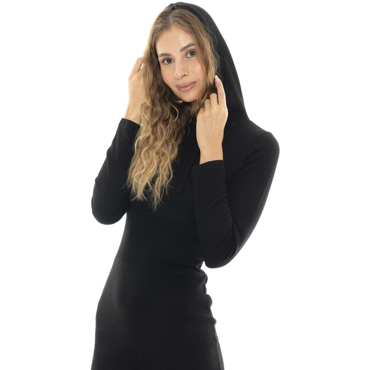 Women's Dresses Leone 1947 Black